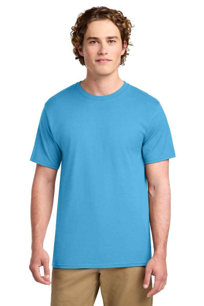 Port & Co PC150 - Ring Spun Cotton Tee
