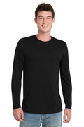 Port & Co PC330LS - Tri-Blend Long Sleeve Tee