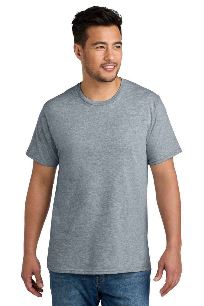 Port & Co PC340 - CVC Tee