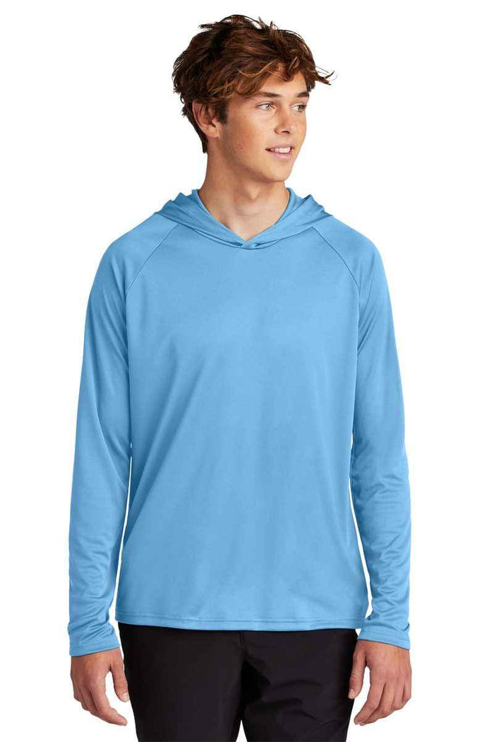 Port & Co PC380H - Performance Pullover Hooded Tee