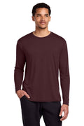 Port & Co PC380LS - Long Sleeve Performance Tee