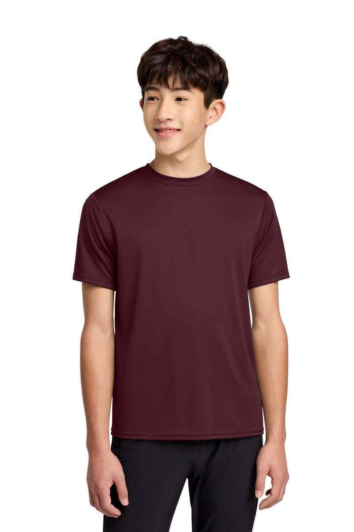 Port & Co PC380Y - Youth Performance Tee
