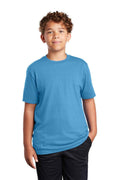 Port & Co PC381Y - Youth Performance Blend Tee