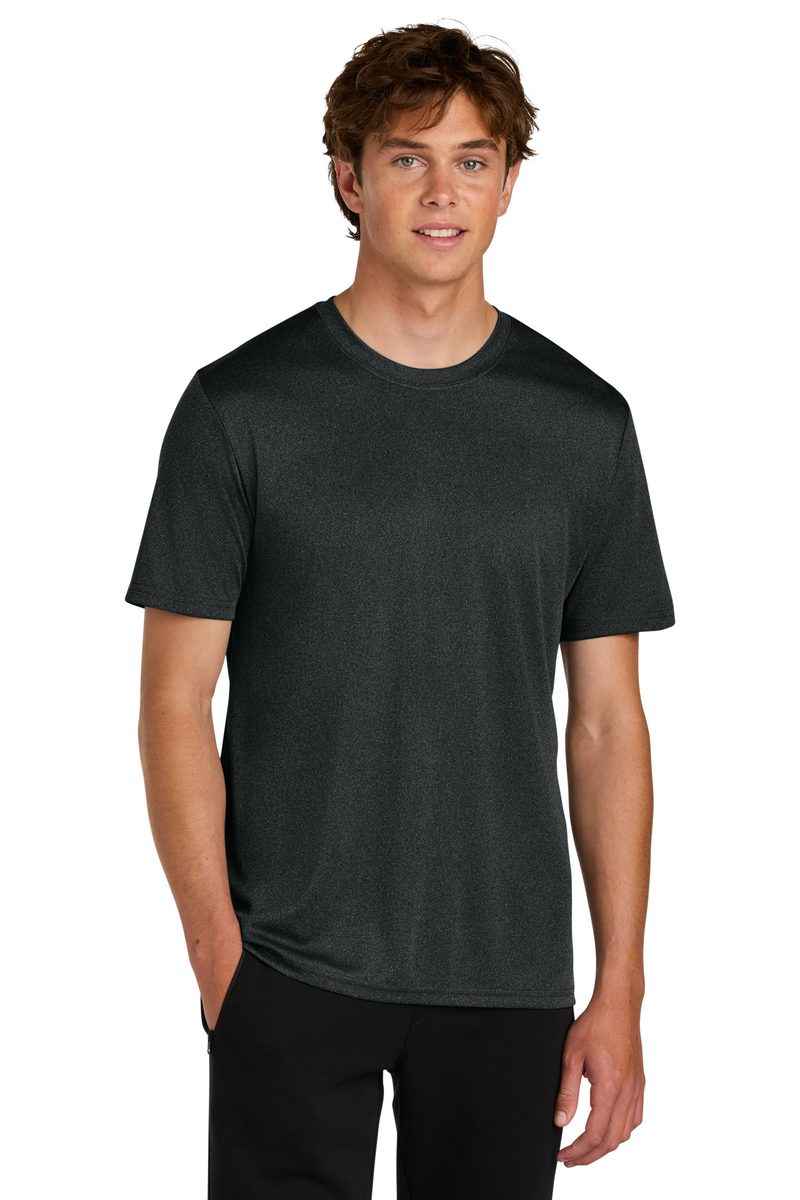 Port & Co PC390 - Heather Performance Tee