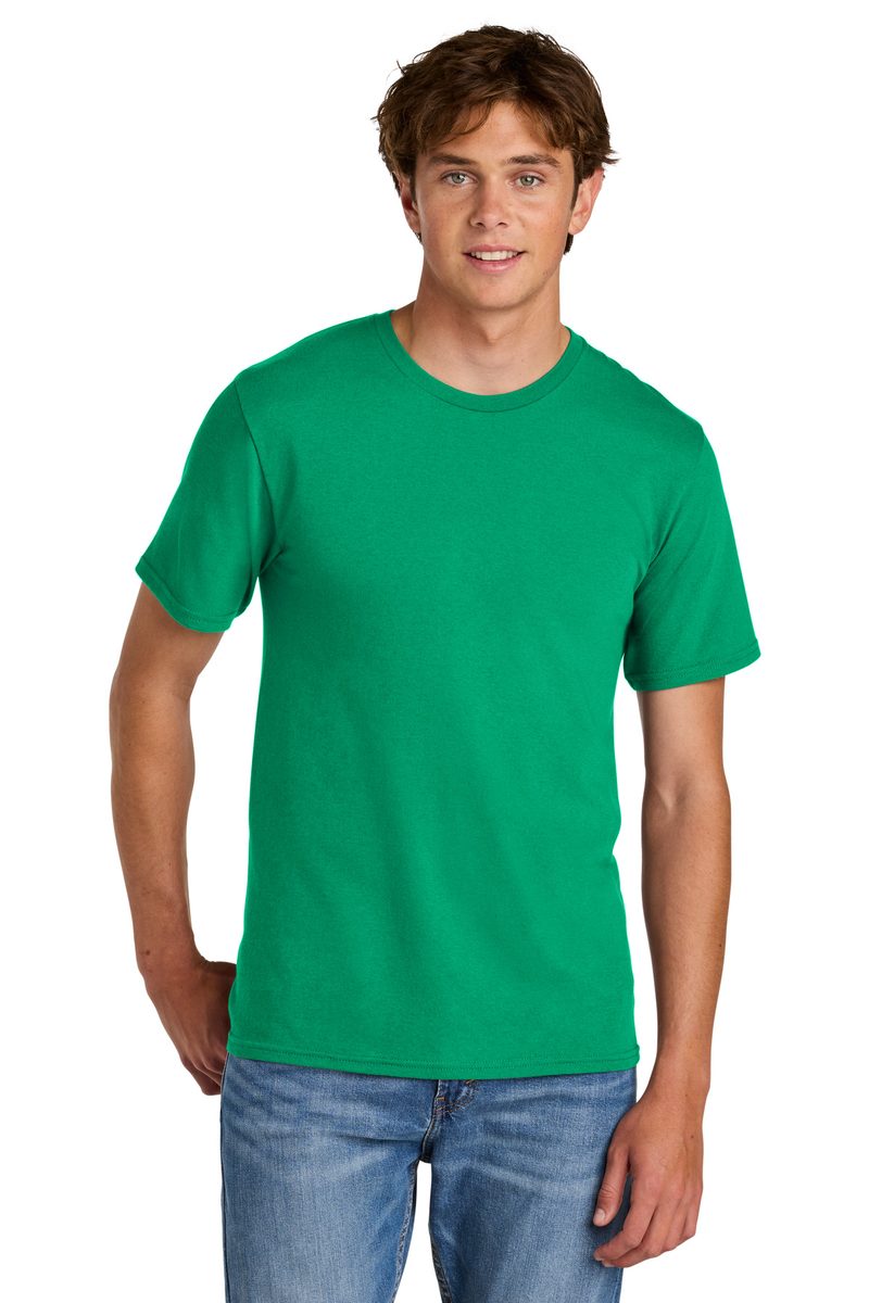 Port & Co PC43 - Easy Cotton Tee Port & Company