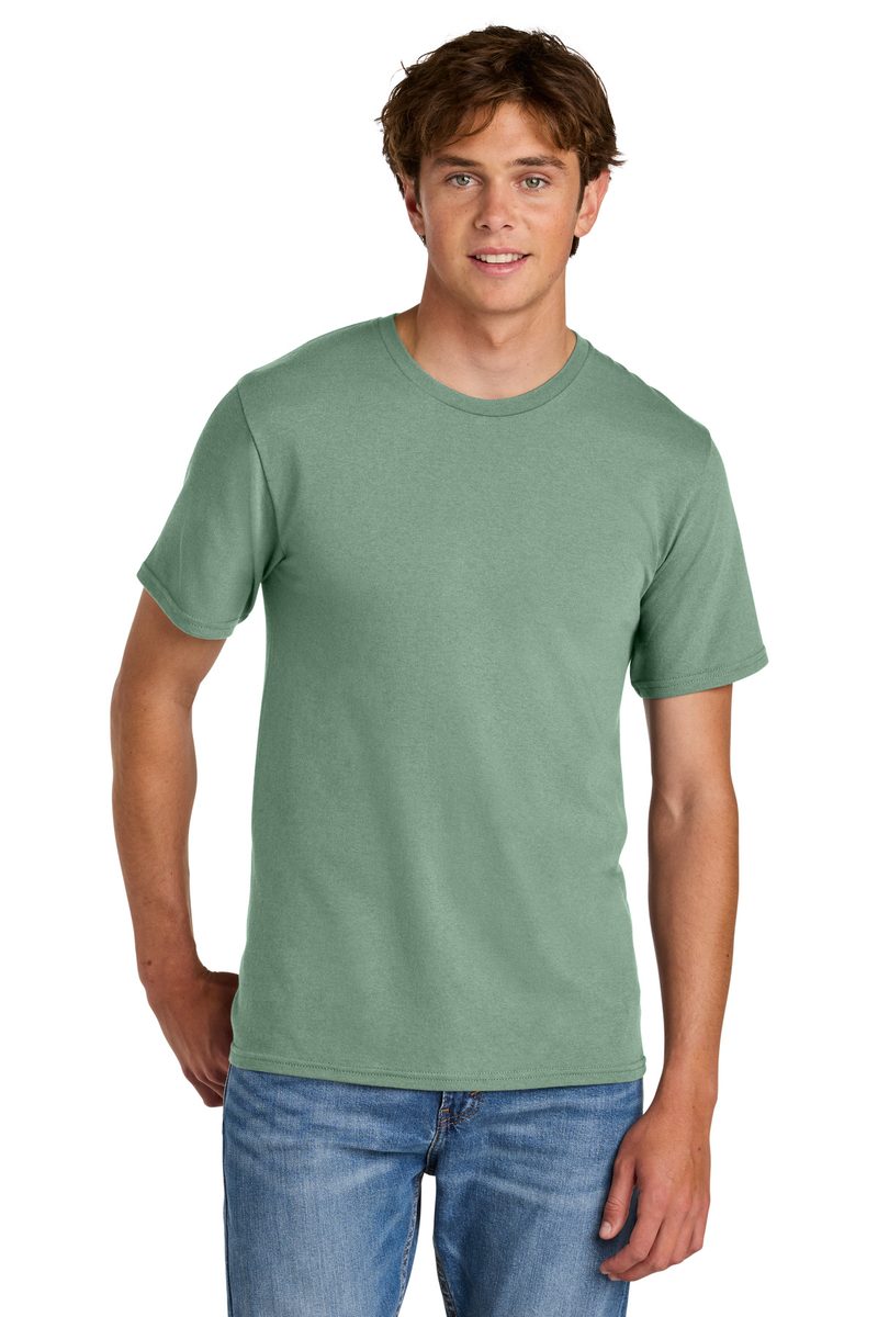 Port & Co PC43 - Easy Cotton Tee Port & Company