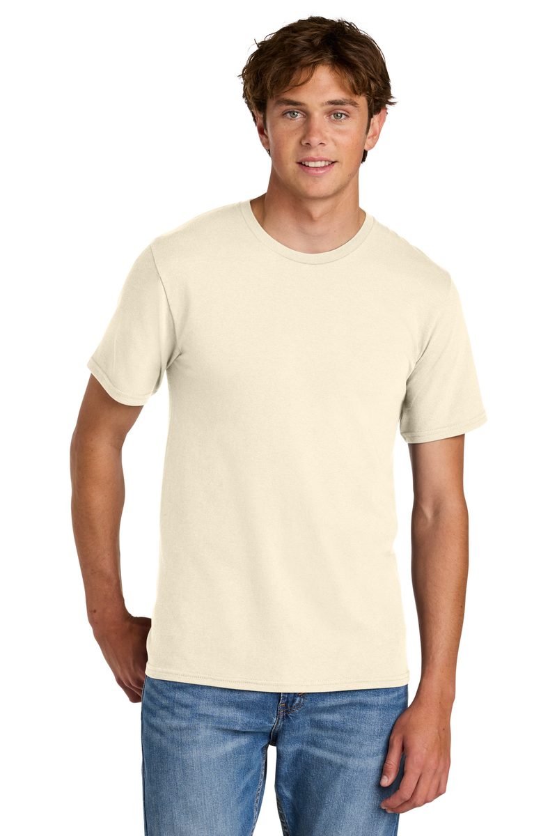 Port & Co PC43 - Easy Cotton Tee Port & Company