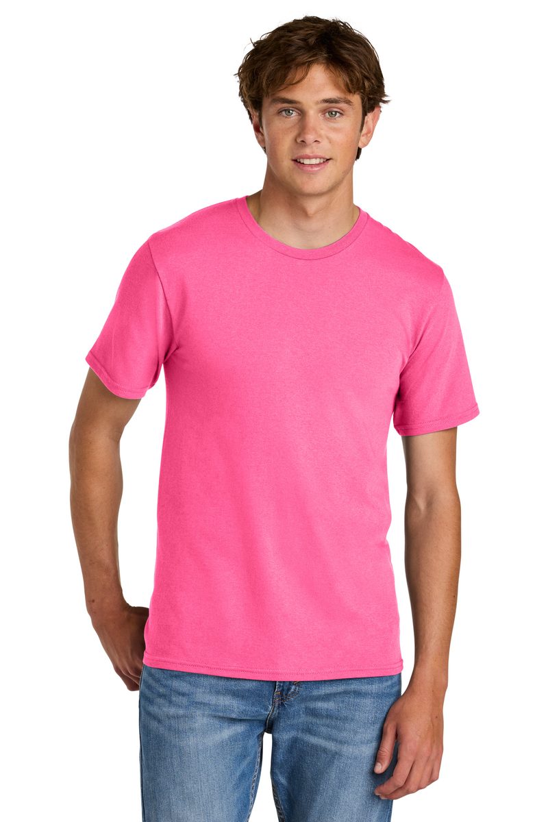 Port & Co PC43 - Easy Cotton Tee Port & Company