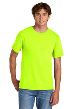 Port & Co PC43 - Easy Cotton Tee Port & Company