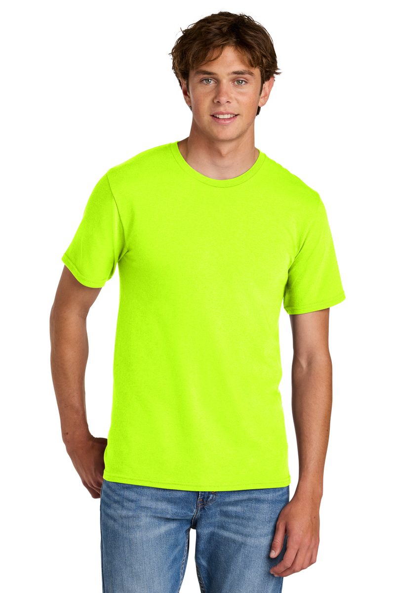 Port & Co PC43 - Easy Cotton Tee Port & Company