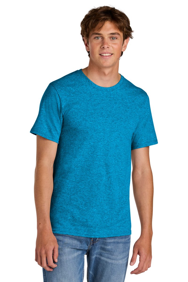 Port & Co PC43 - Easy Cotton Tee Port & Company