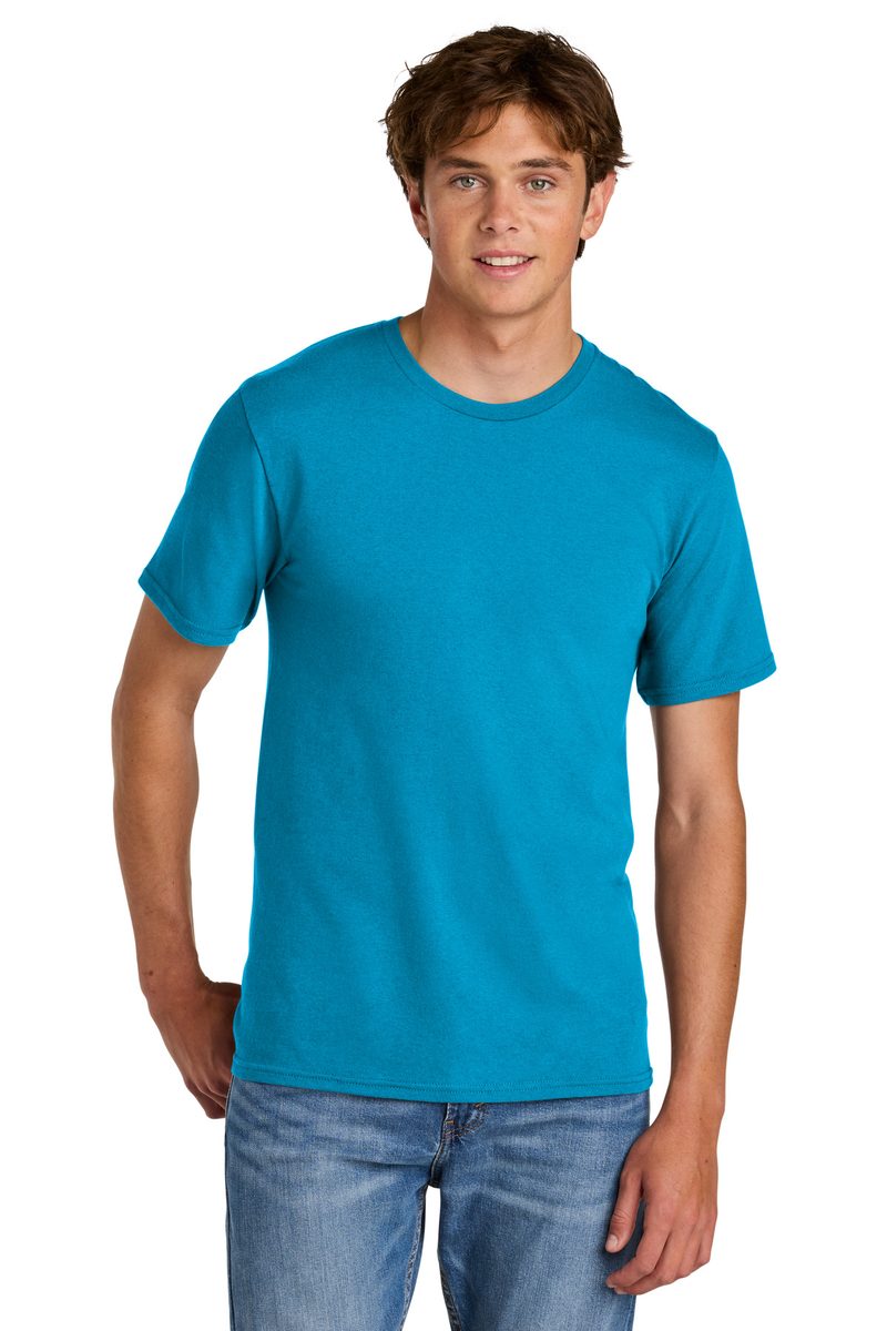 Port & Co PC43 - Easy Cotton Tee Port & Company