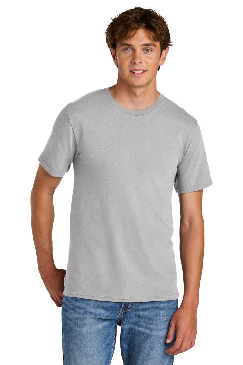 Port & Co PC43 - Easy Cotton Tee Port & Company