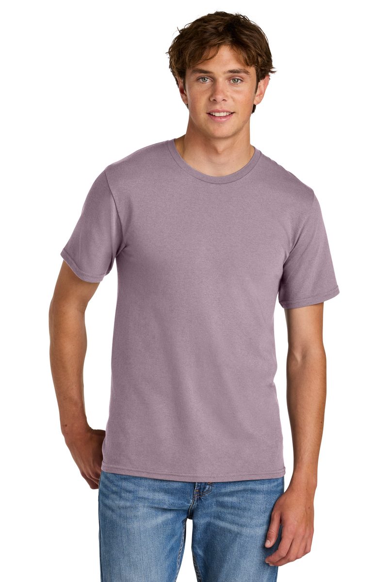 Port & Co PC43 - Easy Cotton Tee Port & Company