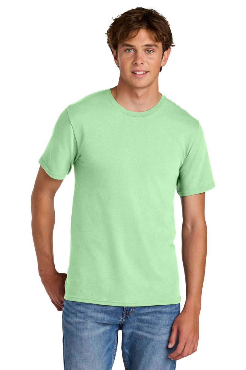 Port & Co PC43 - Easy Cotton Tee Port & Company
