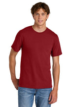 Port & Co PC43 - Easy Cotton Tee Port & Company