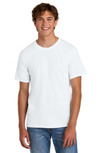 Port & Co PC43 - Easy Cotton Tee Port & Company