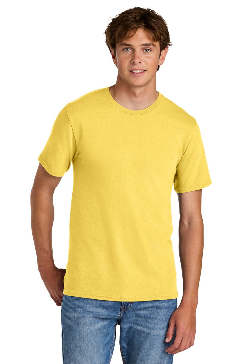 Port & Co PC43 - Easy Cotton Tee Port & Company