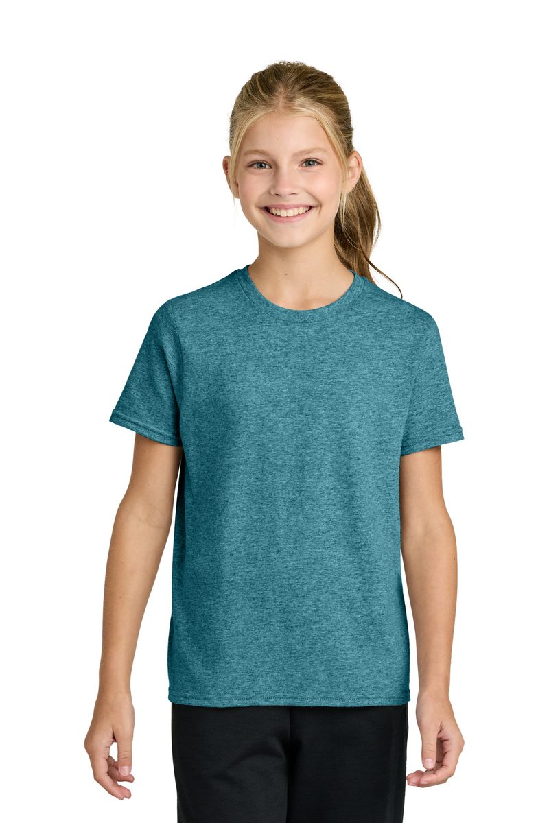 Port & Co PC43Y - Youth Easy Cotton Tee Port & Company