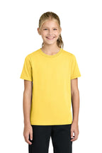 Port & Co PC43Y - Youth Easy Cotton Tee Port & Company