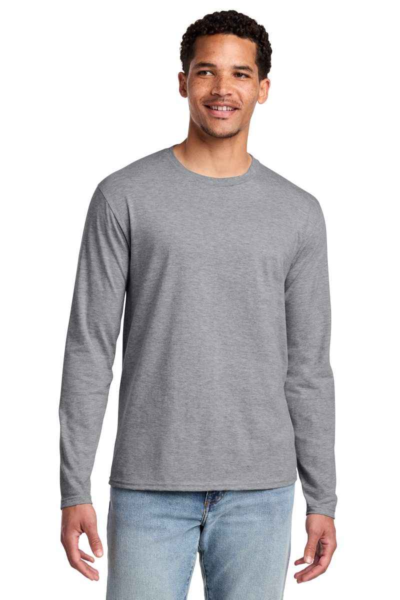 Port & Co PC450LS - Long Sleeve Fan Favorite Tee