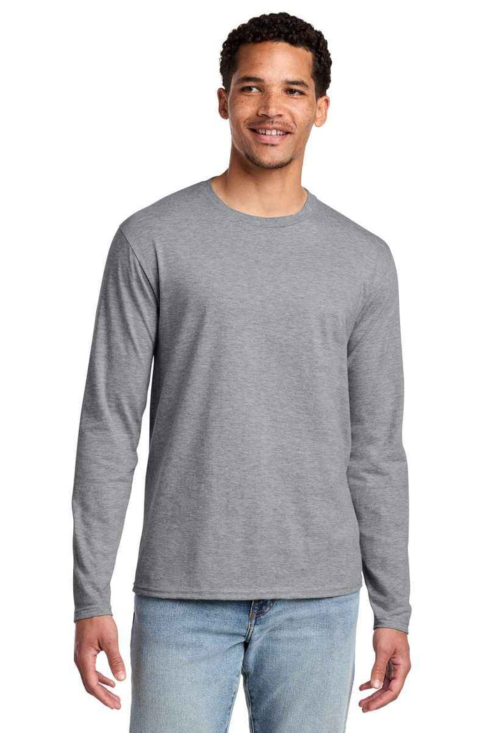 Port & Co PC450LS - Long Sleeve Fan Favorite Tee