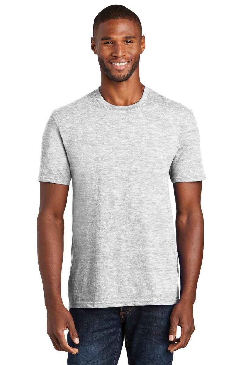 Port & Co PC455 - Fan Favorite Blend Tee