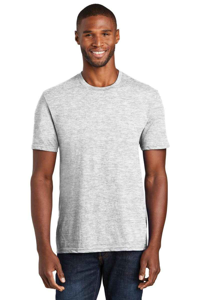 Port & Co PC455 - Fan Favorite Blend Tee