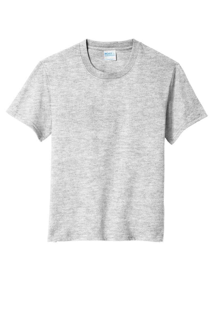 Port & Co PC455Y - Youth Fan Favorite Blend Tee