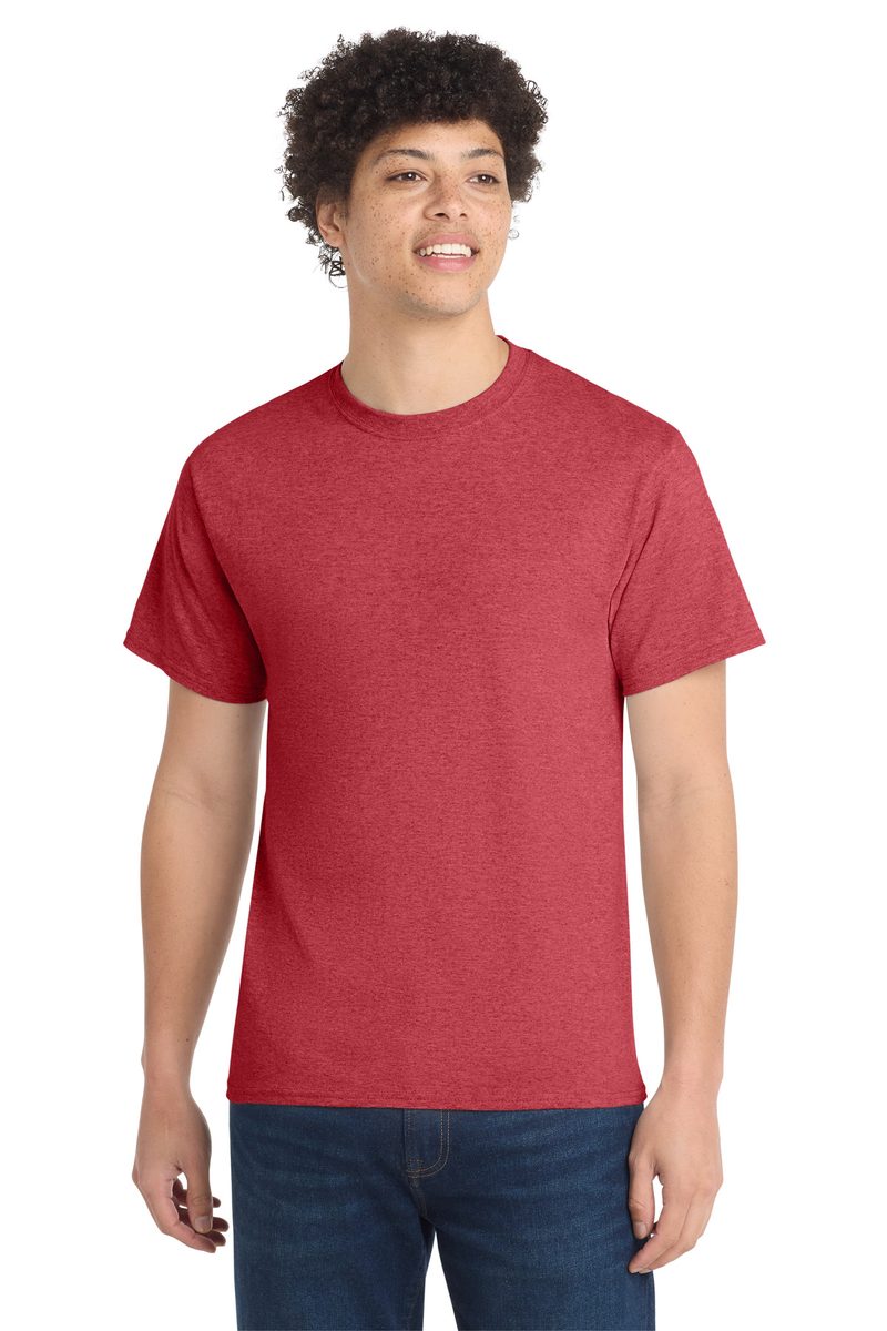 Port & Co PC54 - Core Cotton Tee Port & Company