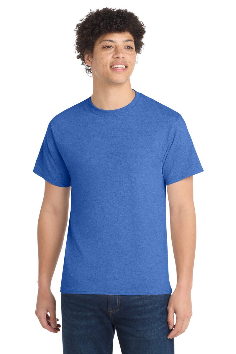 Port & Co PC54 - Core Cotton Tee Port & Company