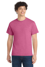 Port & Co PC54 - Core Cotton Tee Port & Company