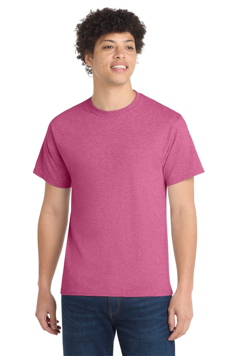 Port & Co PC54 - Core Cotton Tee Port & Company