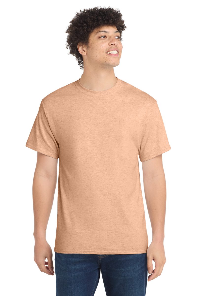 Port & Co PC54 - Core Cotton Tee Port & Company