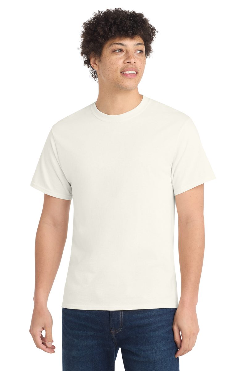 Port & Co PC54 - Core Cotton Tee Port & Company