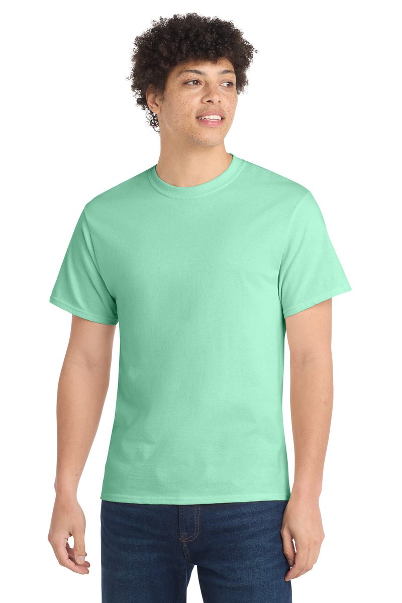Port & Co PC54 - Core Cotton Tee Port & Company
