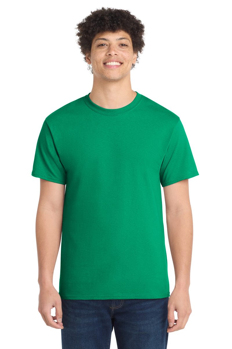 Port & Co PC54 - Core Cotton Tee Port & Company