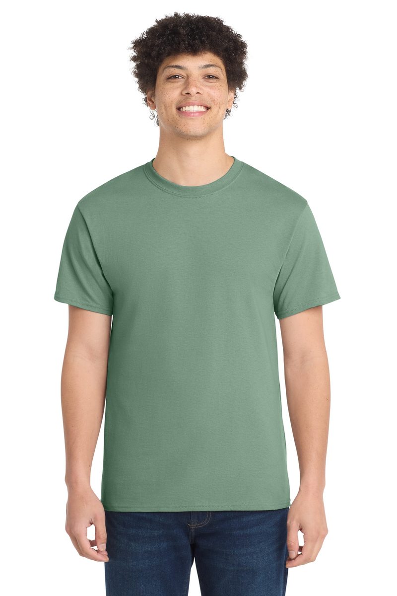 Port & Co PC54 - Core Cotton Tee Port & Company
