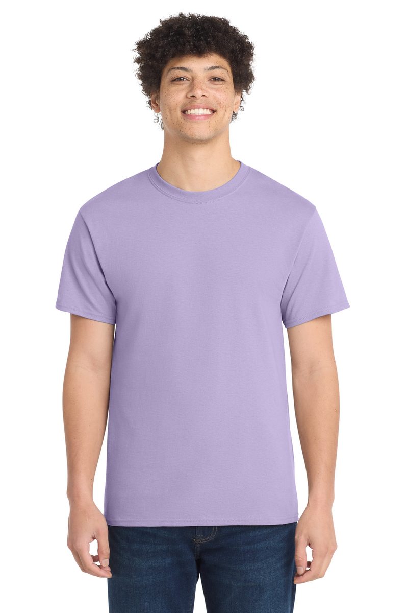Port & Co PC54 - Core Cotton Tee Port & Company