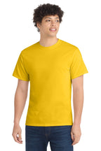 Port & Co PC54 - Core Cotton Tee Port & Company