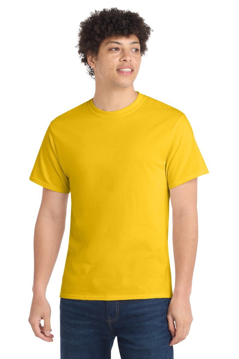 Port & Co PC54 - Core Cotton Tee Port & Company