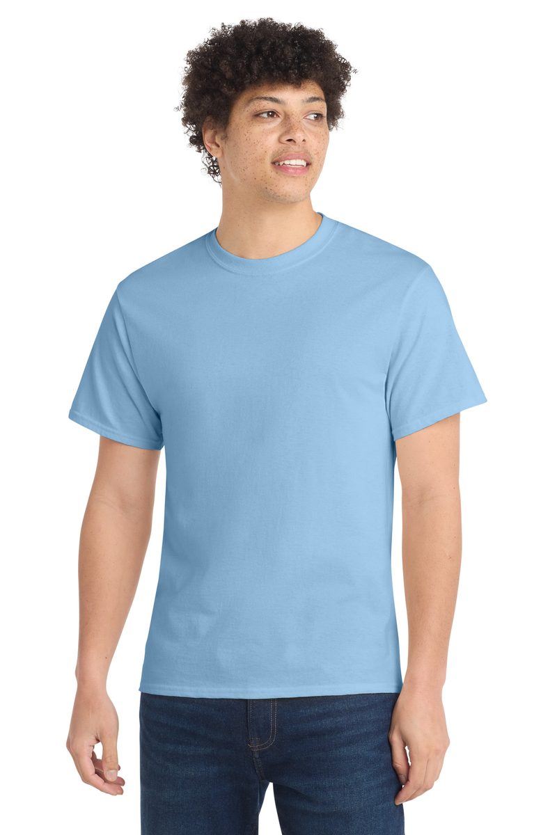 Port & Co PC54 - Core Cotton Tee Port & Company