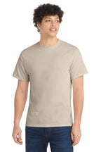 Port & Co PC54 - Core Cotton Tee Port & Company