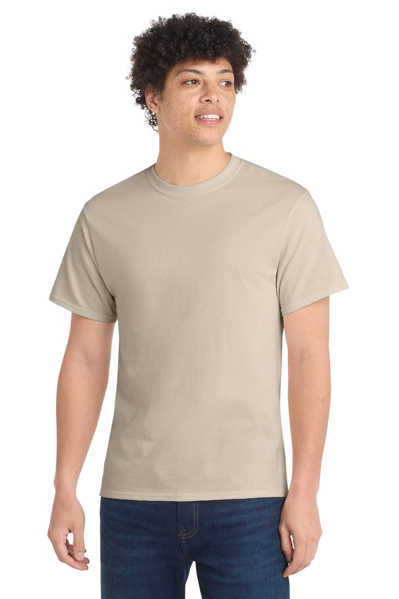 Port & Co PC54 - Core Cotton Tee Port & Company