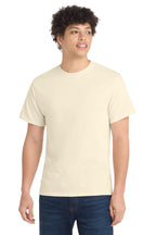 Port & Co PC54 - Core Cotton Tee Port & Company