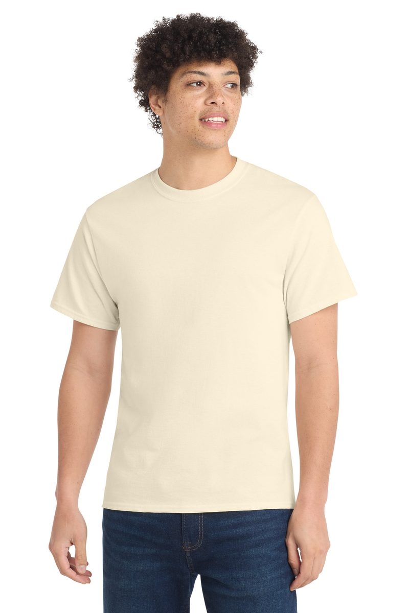 Port & Co PC54 - Core Cotton Tee Port & Company