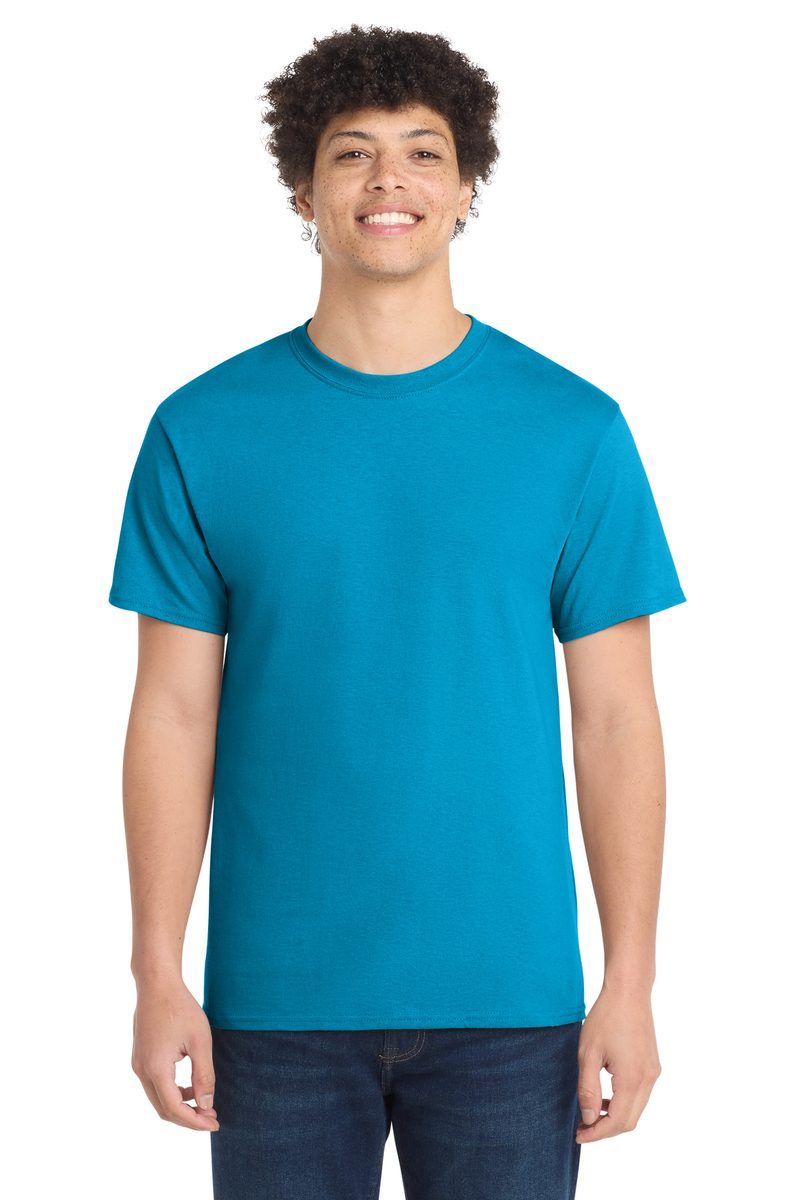 Port & Co PC54 - Core Cotton Tee Port & Company