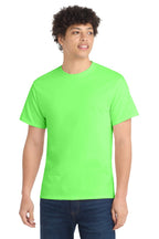 Port & Co PC54 - Core Cotton Tee Port & Company