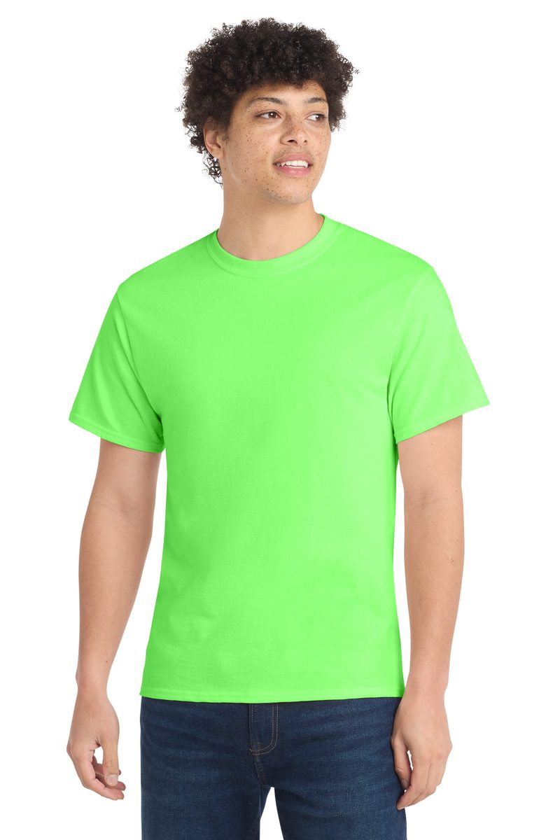Port & Co PC54 - Core Cotton Tee Port & Company