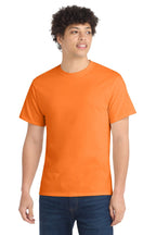 Port & Co PC54 - Core Cotton Tee Port & Company